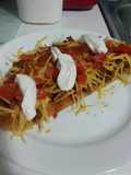 Taco-dillas