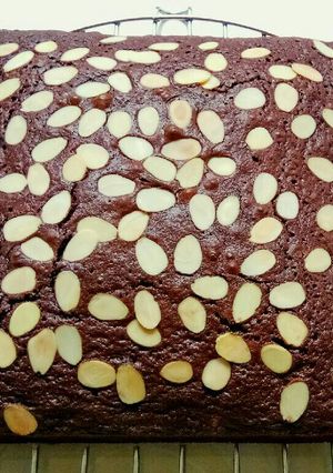Foto resep Triple Chocolate Brownies