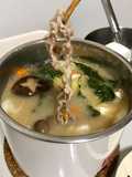 Hot Pot - Shabu Shabu
