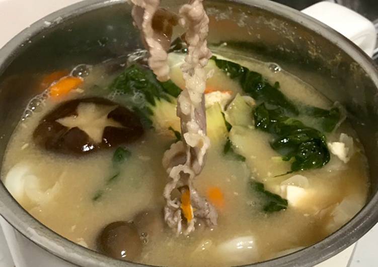 Simple Ways To Keep Your Sanity While You Hot Pot - Shabu Shabu