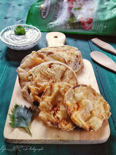 Foto resep Terong Krispi