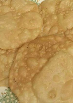 દાલ પકવાન(dal pakvan recipe in Gujarati L રેસીપી મુખ્ય ફોટો