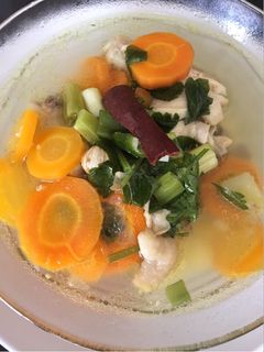 Foto resep Sop ayam