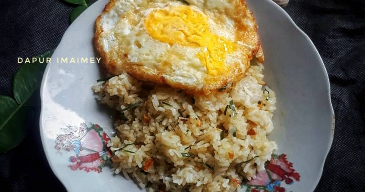 Resep Ayam Rica Rica Pakai Kemangi - Gapura J