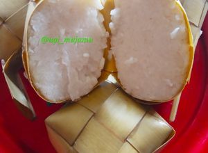 Foto resep Tipat/ketupat metode 5.30.7