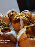 Sev Puri