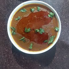 A picture of Kidney Beans.