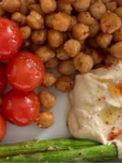 Foto de Hummus