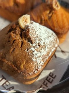 榛果咖啡磅蛋糕 的食譜成品照片