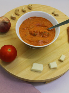 શાહી પનીર (Shahi Paneer Recipe In Gujarati) રેસીપી મુખ્ય ફોટો