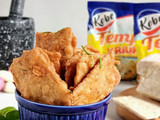 Keripik Tempe Kobe