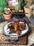 Puyuh Serai BBQ