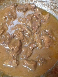 Foto resep Bistik daging sapi
