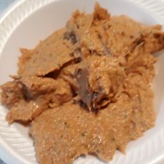 A picture of Deviled Ham.