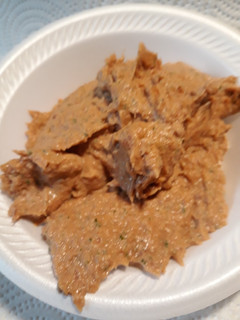 A picture of Deviled Ham.