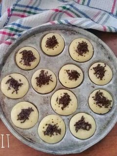 Foto resep Kue Cubit.. praktis tanpa mixer