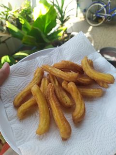 Foto resep Churros