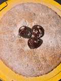 Dolce di castagne 🌰🌰🌰