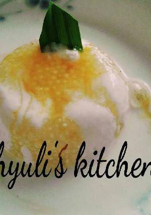 Foto resep Puding Sagu Mutiara