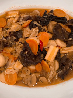 Foto resep Capcai