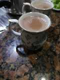 Hot chocolate