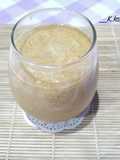 Jus (Nanas, Wortel, Selada, Tomat) -317-