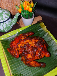 Foto resep Ayam Bacem Panggang Oven