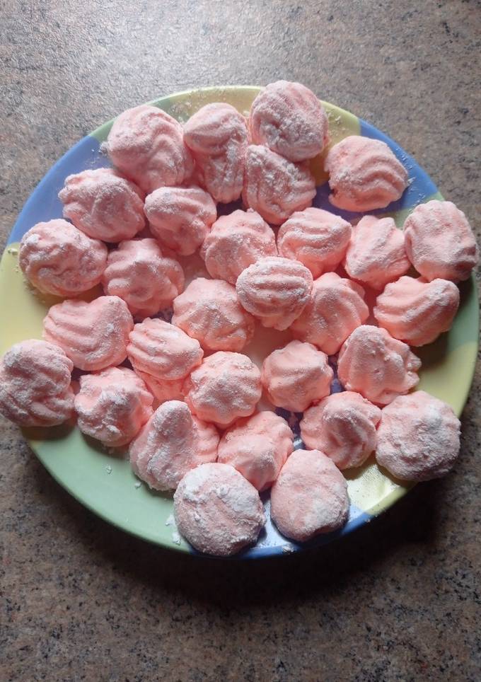 Зефірки