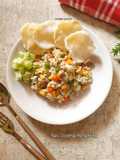 Nasi Goreng Hongkong