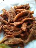 Bombil Fry