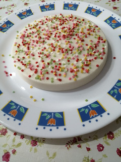 Foto principal de Tarta de coco