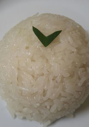 Foto resep Sokko Alias Nasi Ketan