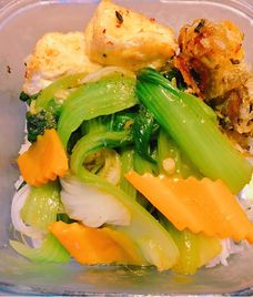 cải thìa cải thảo