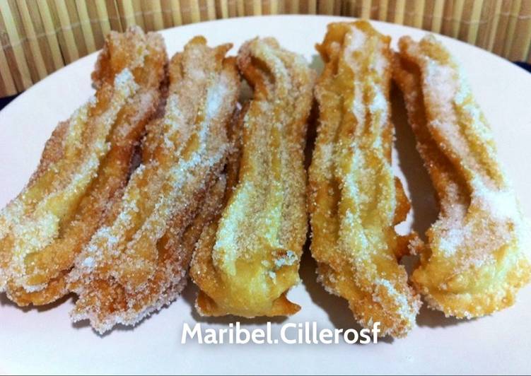Churros