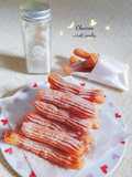 Churros Kayu Manis