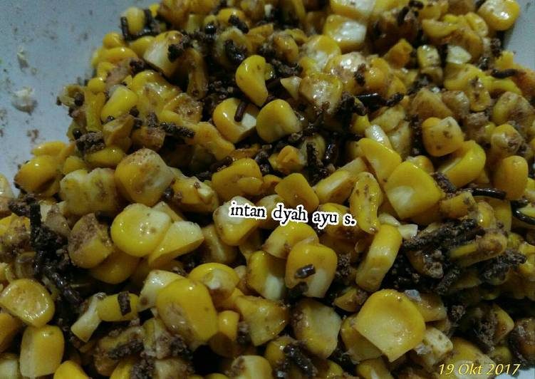 Jasume (jagung susu mesis 😅😅)