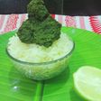 লাউশাক বাটা (lau saag bata recipe in bengali)