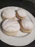 Nevaditos en Mambo (2 receta)