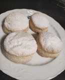 Nevaditos en Mambo (2 receta)