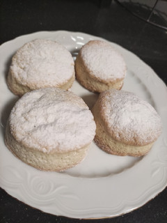 Una foto de Nevaditos en Mambo (2 receta)