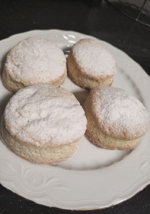 Una foto de Nevaditos en Mambo (2 receta)