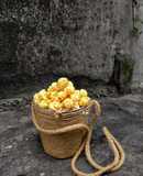 Pop corn