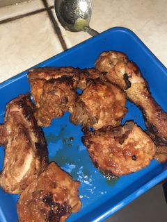 Foto resep Ayam bakar