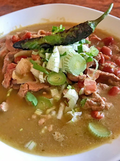 Una foto de Carne en su Jugo