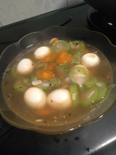 Foto resep Sayur oyong