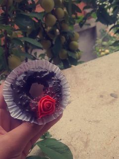صورة لوصفة صابلي سنيكرز