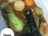 Tomyum