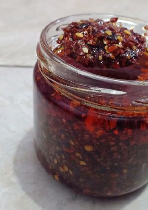 Foto resep Cabe minyak