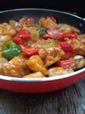 Ayam Asam Manis