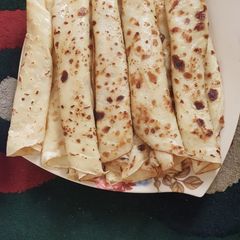 A picture of CREPES#weekleyjikonichallange.